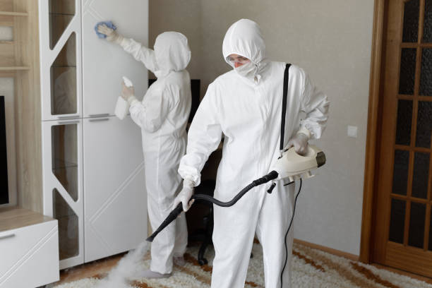 24/7 Emergency Infectious Disease Decontamination experts in Gravette, AR